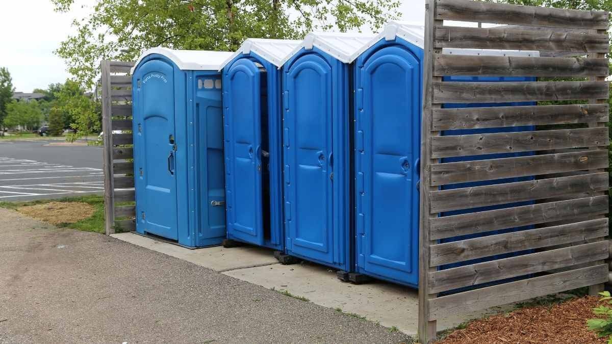 Porta Potty Rental Pros - Reliable Portable Toilet Rentals in Blakeslee, PA, 18610
